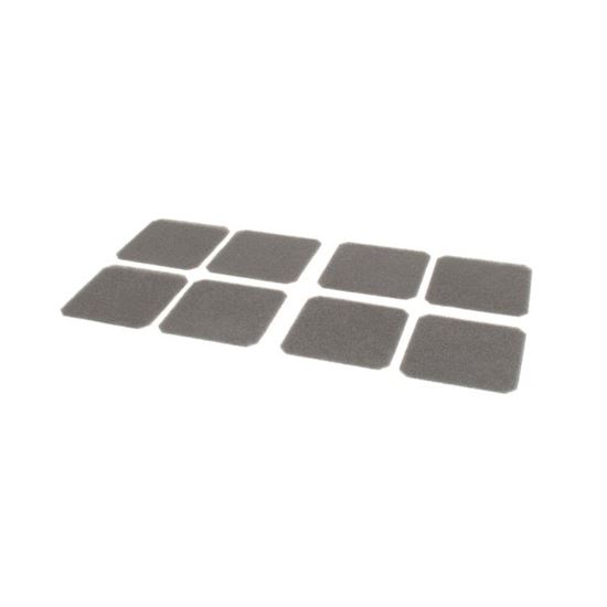Picture of Filter (8/Pk) For Middleby Marshall Part# 3102468