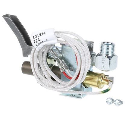 Picture of Pilot Assy .013 Lp Gas For Frymaster Part# 8102070