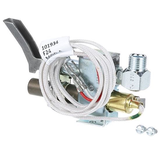 Picture of Pilot Assy .013 Lp Gas For Frymaster Part# 8102070