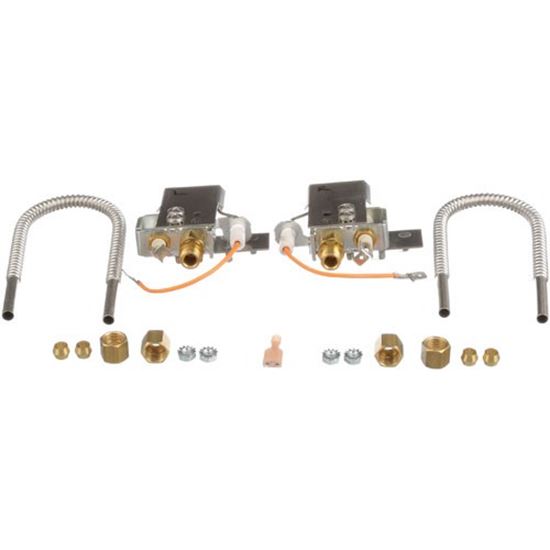 Picture of Baso Pilot Retro Kit For Henny Penny Part# 140132