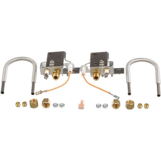 Picture of Baso Pilot Retro Kit For Henny Penny Part# 140131
