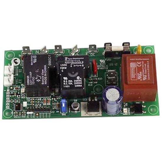 Picture of Print/Control Board 120V For Sammic Part# 2059399