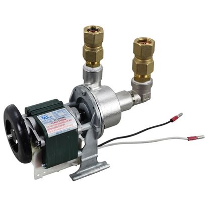 Picture of Water Pump - 120Vac For Curtis Part# Wc-1037