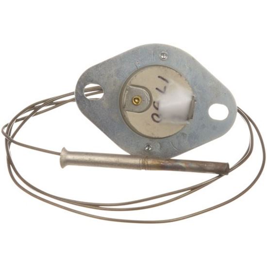 Picture of Flame Switch For Vulcan Hart Part# 714321