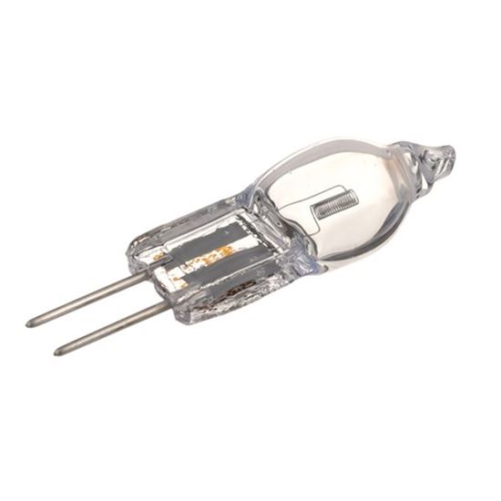 Picture of 12V-20W Bulb G14 T320 For Bakers Pride Part# P1194X