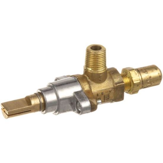 Burner Valve For Garland Part 1086586. Restaurant Equipment