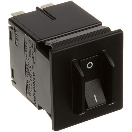 Picture of Circuit Breaker For Blodgett Part# 36429