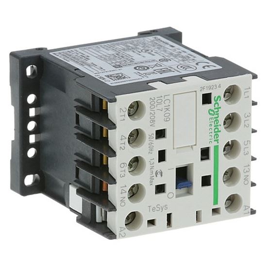 Picture of Contactor,208 Vac For Hobart Part# 087713-089-3