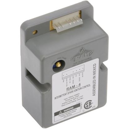 Picture of Ignition Module For Tri-Star Part# 340310