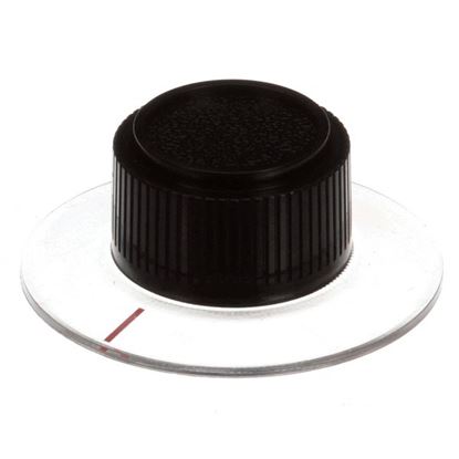 Picture of Knob For Vulcan Hart Part# 498438-1