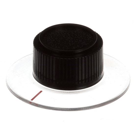 Picture of Knob For Vulcan Hart Part# 498438-1