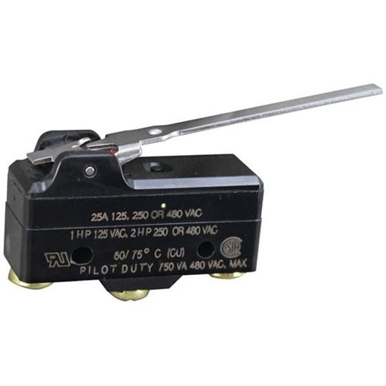 Picture of Micro 25A Switch For Hobart Part# 00-825150-00090
