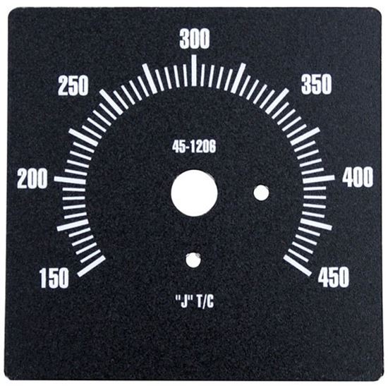 Picture of Overlay For Vulcan Hart Part# 00-498450