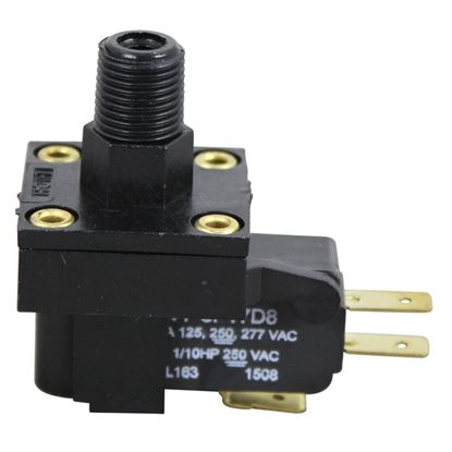 Picture of Pressure Switch For Groen Part# Nt1091