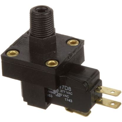 Picture of Pressure Switch For Groen Part# Nt1091