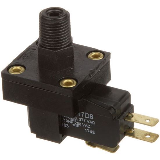 Picture of Pressure Switch For Groen Part# Nt1091