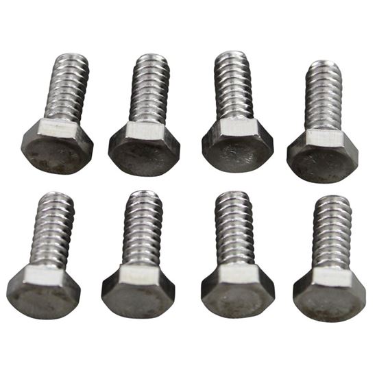 Picture of Screw Set For Hobart Part# Sc-067-06