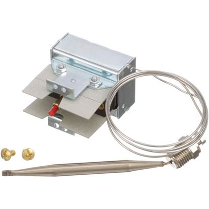 Picture of W/Man Reset 435F For Frymaster Part# 8073559