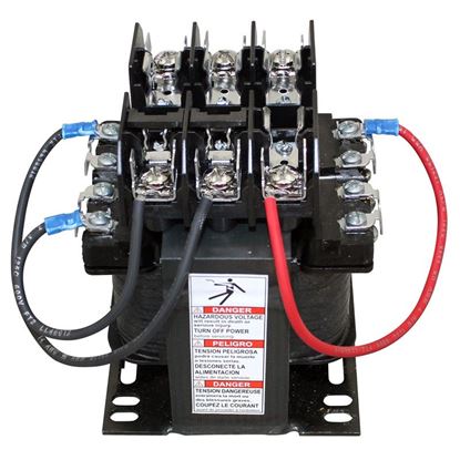 Picture of Transformer,200 Va For Hobart Part# 00-294500-039-1