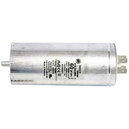 Picture of Run Capacitor For Sammic Part# 2000988