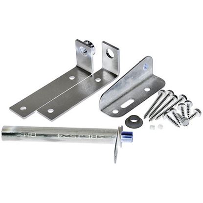 Picture of Hinge Assy - Right For Randell Part# Rp Hng020R