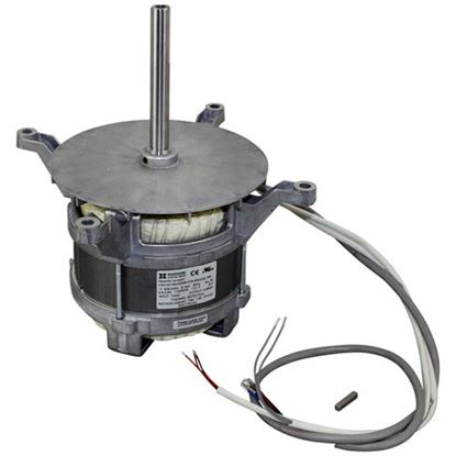 Picture of Blower Motor & Key For Blodgett Part# 55301