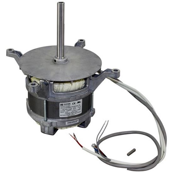 Picture of Blower Motor & Key For Blodgett Part# 55301
