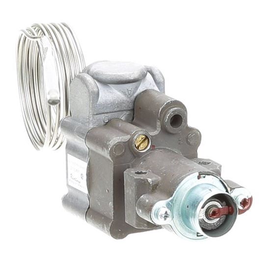 Picture of Bj Thermostat For Royal Range Part# 2168