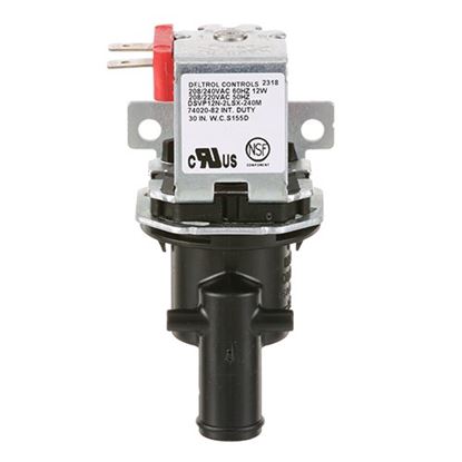 Picture of Solenoid Dump Valve For Scotsman Part# 11-0564-02