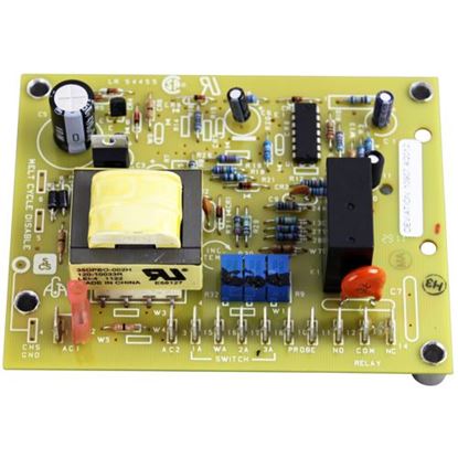 Picture of Solid State Thermostat For Toastmaster Part# 58921