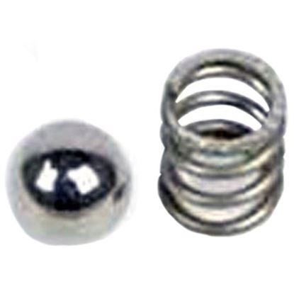 Picture of Spring Limit Set For Sammic Part# 2059339