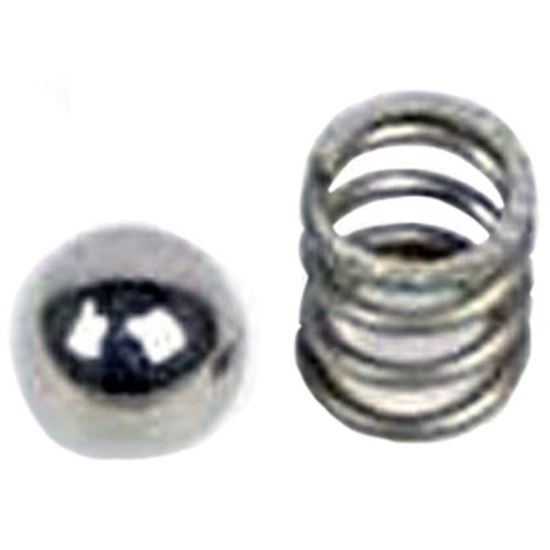 Picture of Spring Limit Set For Sammic Part# 2059339