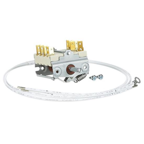 Picture of Switch For Lang Part# 30304-W35