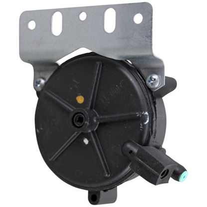 Picture of Mpl Air Pressure Switch For Frymaster Part# 8072262