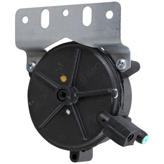 Picture of Mpl Air Pressure Switch For Frymaster Part# 807-2262
