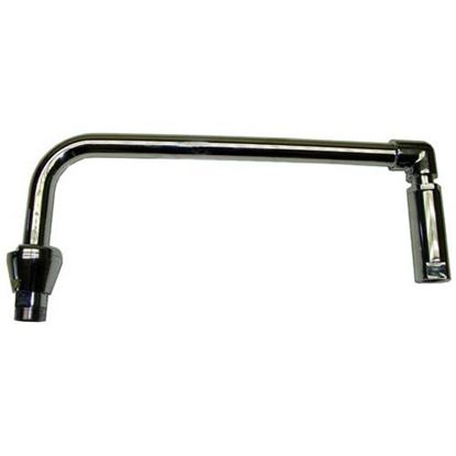Picture of L-Tube Assembly For Chg (Component Hardware Group) Part# Kl50-Y050-12