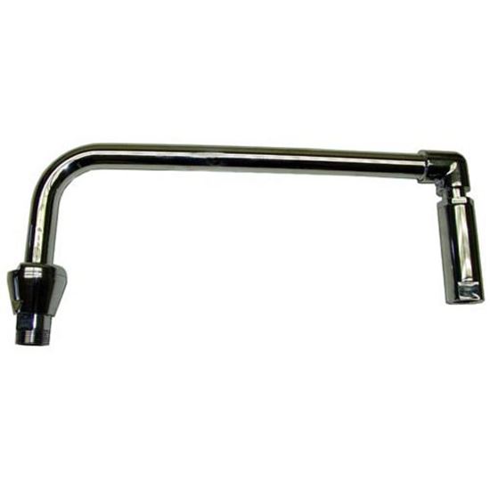 Picture of L-Tube Assembly For Chg (Component Hardware Group) Part# Kl50-Y050-12