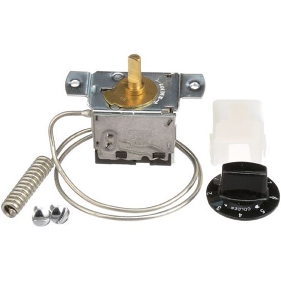 Temperature Control For Ranco Part A303918000. Restaurant Equipment