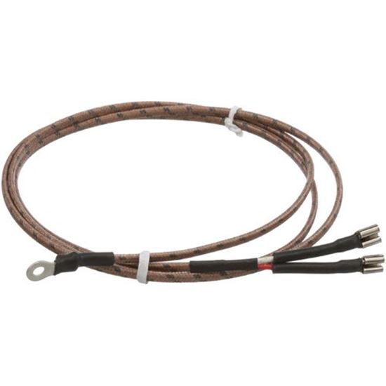Thermocouple For Vulcan Hart Part 850689. Restaurant Equipment
