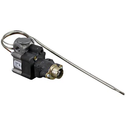 Picture of Bjwa Thermostat For Vulcan Hart Part# 719362
