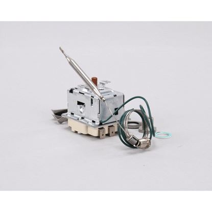 Picture of Thermo Hi Limit For Wells Part# Ws-66663
