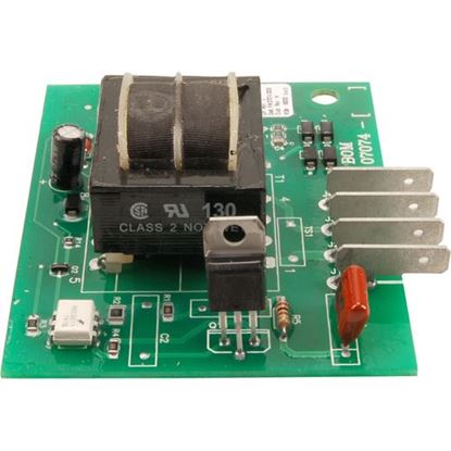 Picture of Control,Liquid Level For Bunn Part# 7074-1026