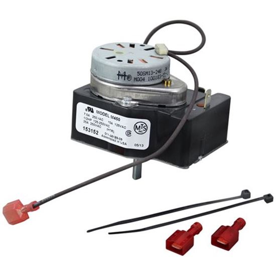 Picture of Timer For Duke Part# 512971