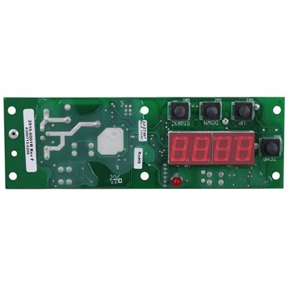 Picture of Timr/Temp Control-Swbe S For Star Mfg Part# 2J-Z7497