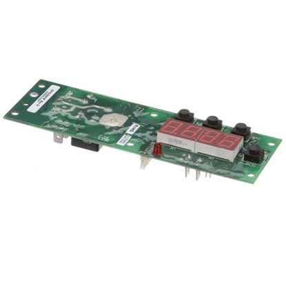 Picture of Timr/Temp Control-Swbe S For Star Mfg Part# 2J-Z7497