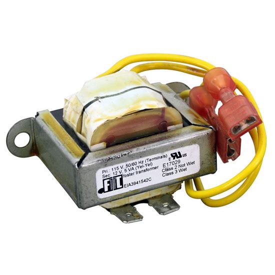 Picture of Transformer For Kolpak Part# 29121-1075