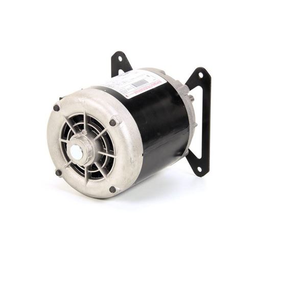 Picture of 115V R/B 1219804 Motor For Bakers Pride Part# M1568X