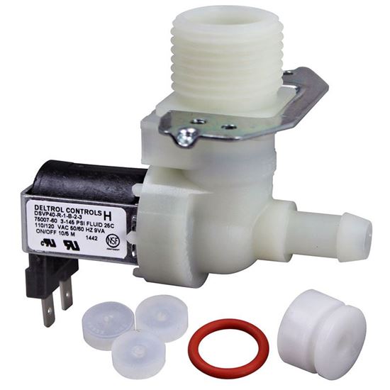 Picture of Water Valve Kit For Bunn Part# 42025