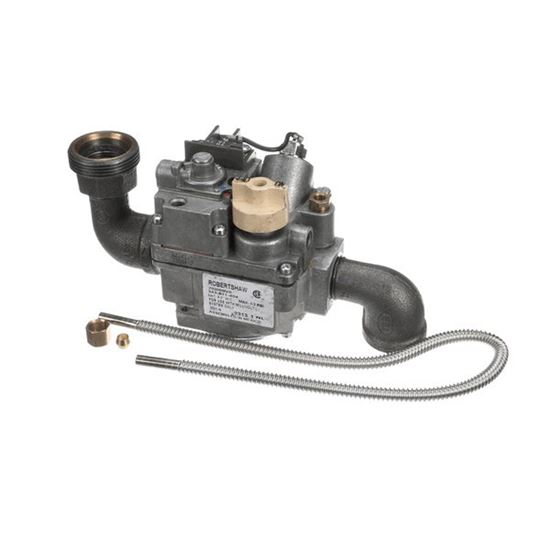 Picture of Gas Valve Kit For Royal Range Part# 3114-Kit