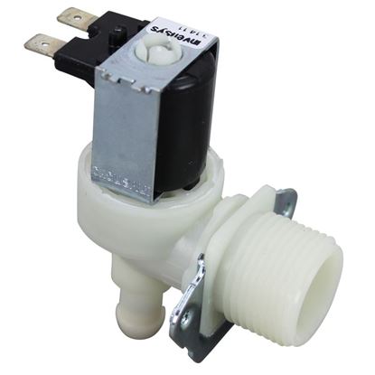 Picture of Water Inlet Valve - 110V For Cecilware Part# Cd417